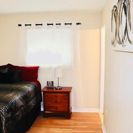 Private Room At Home Near Iad-Sterling Exterior foto