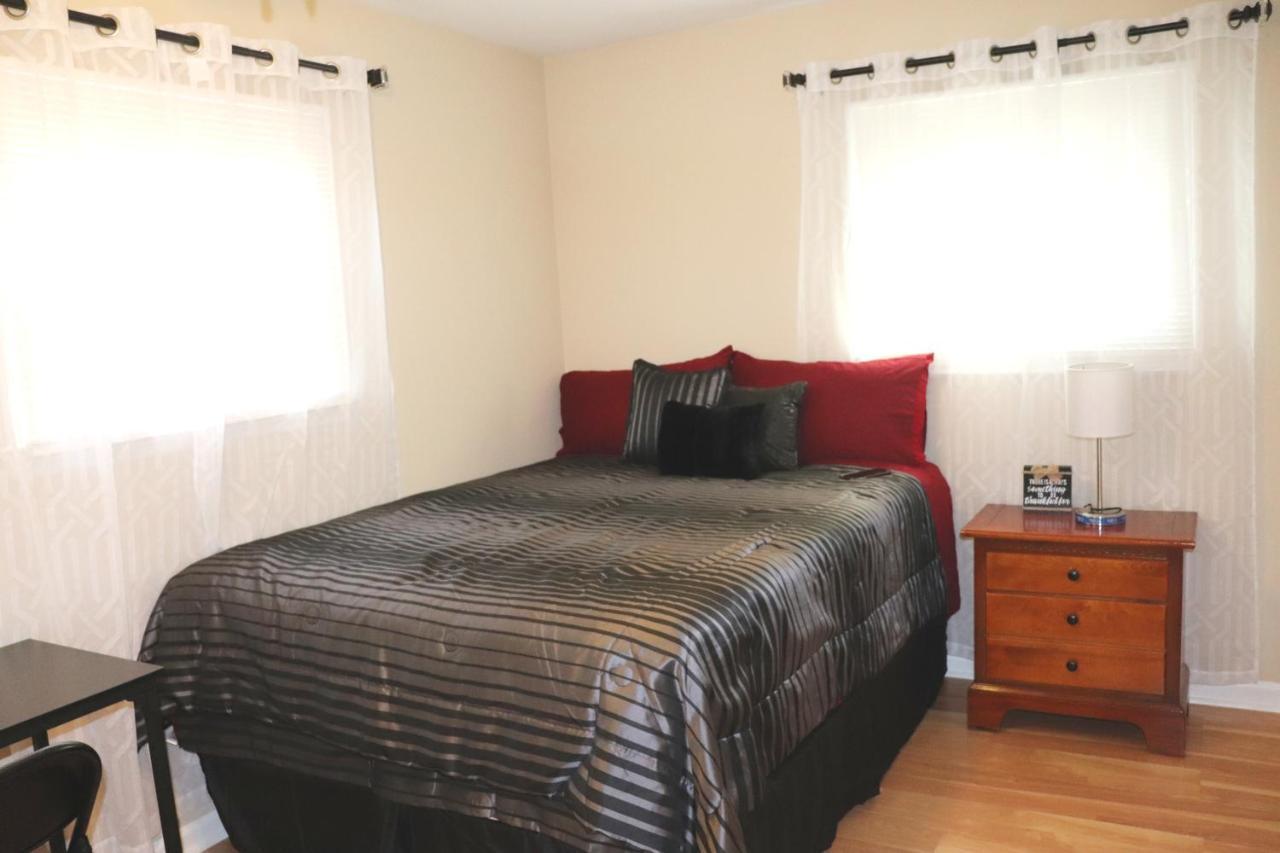 Private Room At Home Near Iad-Sterling Exterior foto