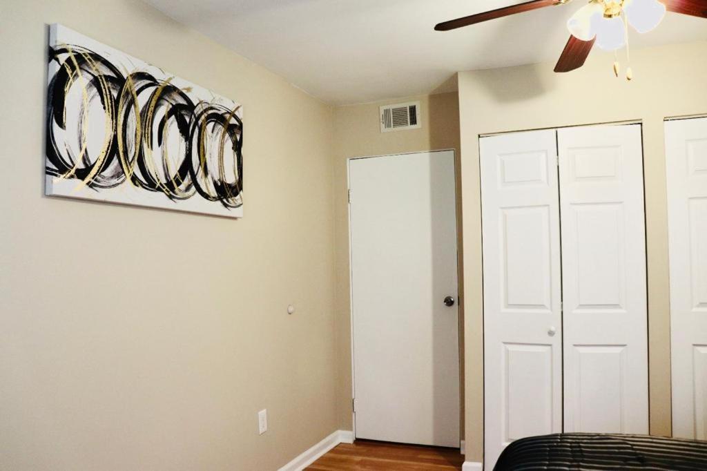 Private Room At Home Near Iad-Sterling Exterior foto