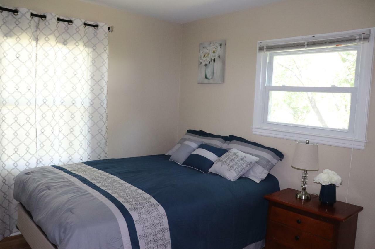 Private Room At Home Near Iad-Sterling Exterior foto