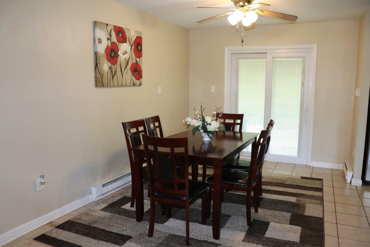 Private Room At Home Near Iad-Sterling Exterior foto